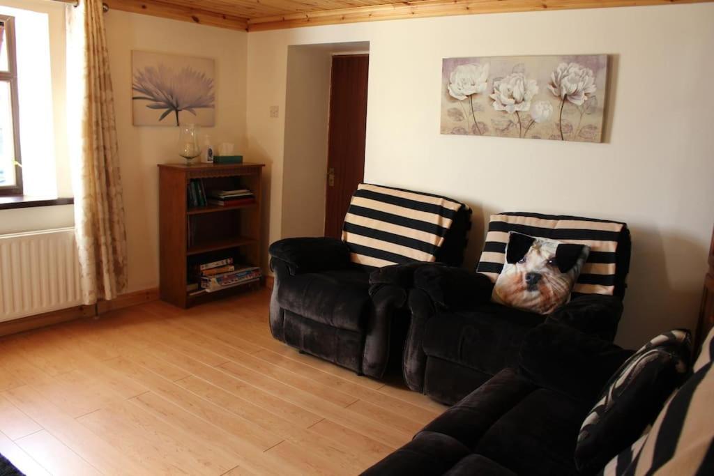 4 Bedroom Traditional Irish Farm House Killybegs Donegal Town Buitenkant foto