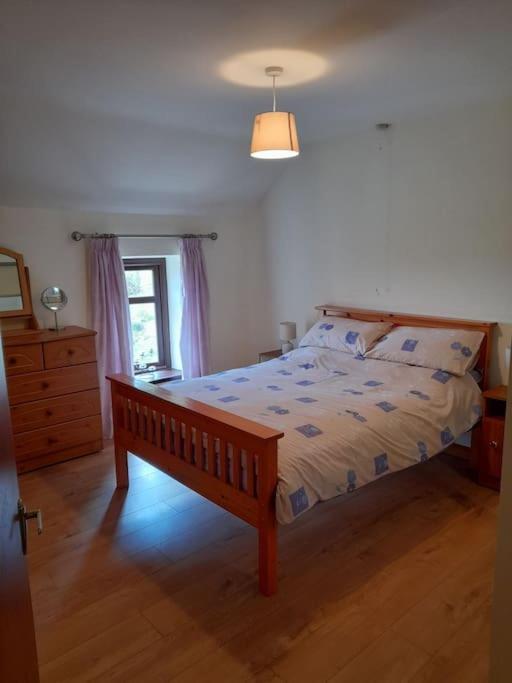4 Bedroom Traditional Irish Farm House Killybegs Donegal Town Buitenkant foto