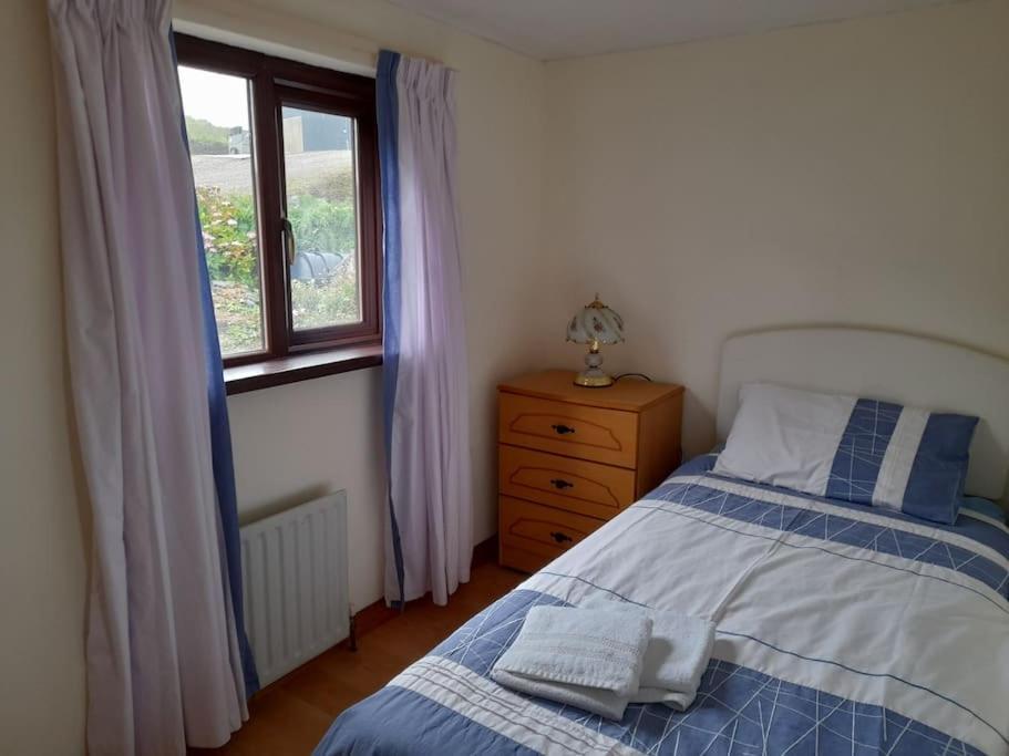 4 Bedroom Traditional Irish Farm House Killybegs Donegal Town Buitenkant foto
