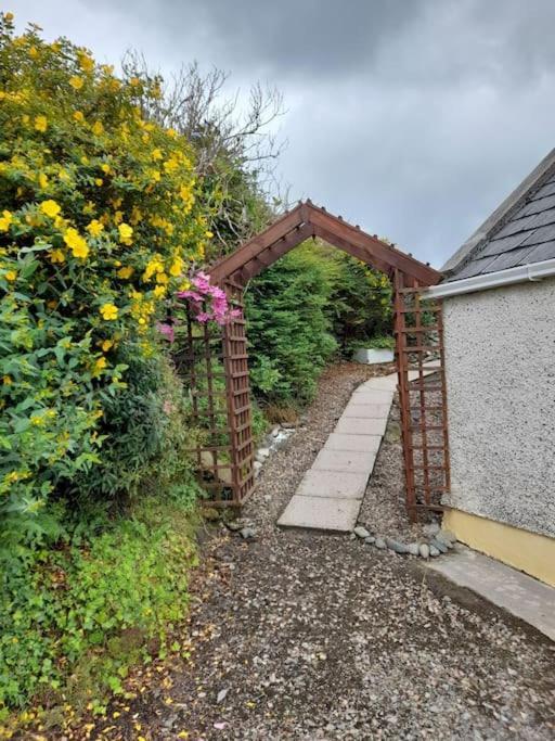 4 Bedroom Traditional Irish Farm House Killybegs Donegal Town Buitenkant foto