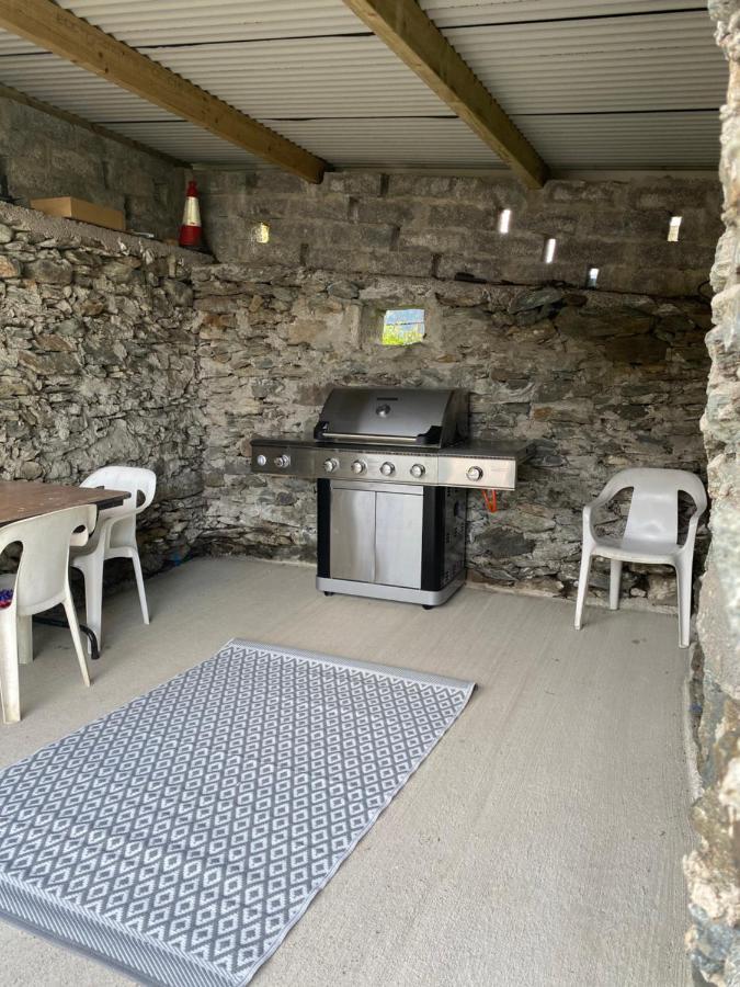 4 Bedroom Traditional Irish Farm House Killybegs Donegal Town Buitenkant foto