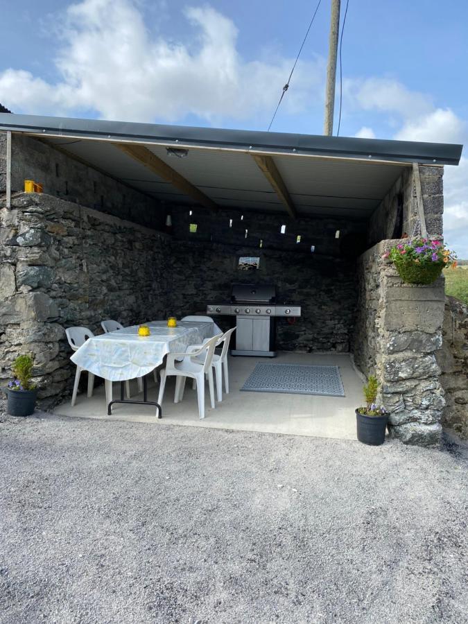 4 Bedroom Traditional Irish Farm House Killybegs Donegal Town Buitenkant foto