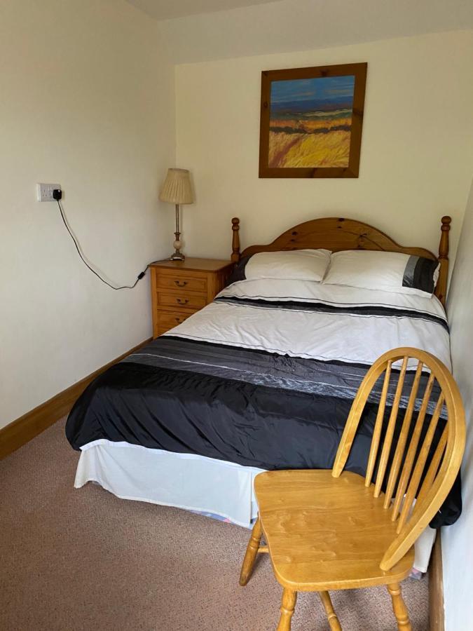 4 Bedroom Traditional Irish Farm House Killybegs Donegal Town Buitenkant foto